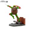 Abysse Teenage Mutant Ninja Turtles - Raphael Statue (21cm) (ABYFIG095)