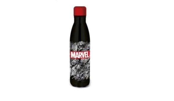 Stor Disney: Marvel - Aluminium Spirit Bottle (780ml) (75408)