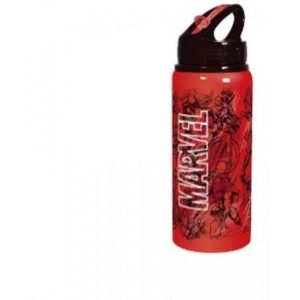 Stor Disney: Marvel - Aluminium Sport Bottle (730ml) (75410)