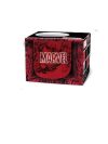 Stor Disney: Marvel Pattern - Ceramic Breakfast Mug in Gift Box (400ml) (75434)