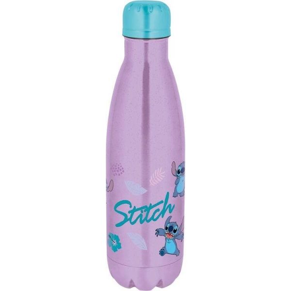 Stor Disney: Stitch - Stainless Steel Bottle (780ml) (01361)