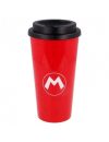 Stor: Super Mario - Large Coffee Tumbler (520ml) (01379)