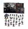 Warhammer 40000 - Blood Angels Army Set (41-47)