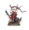 Warhammer Age of Sigmar - Skaven: Krittok Foulblade (90-49)