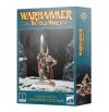 Warhammer: The Old World - Warriors of Chaos: Champion of Chaos (08-06)