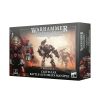 Warhammer The Horus Heresy - Mechanicum: Castellax Battle-Automata Maniple (31-89)