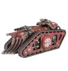 Warhammer The Horus Heresy - Mechanicum: Triaros Armoured Conveyor (31-92)