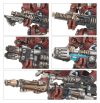 Warhammer The Horus Heresy - Mechanicum: Thallax Cohort (31-97)