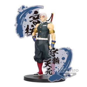 DEMON SLAYER – Tengen Uzui – Figure Figure Ex 18cm