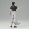 Banpresto Jujutsu Kaisen: King Of Artist - Toji Fushiguro Statue 22cm