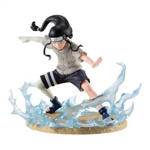 NARUTO – Hyuga Neji – Figure Memorable Saga 10cm