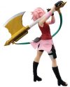 Banpresto Naruto: Narutop99 - Haruno Sakura Statue 15cm