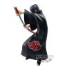 Banpresto Narutop99: Naruto - Uchiha Itachi Statue 16cm