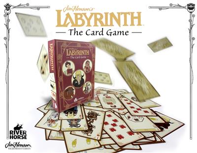 33590_0.jpeg Jim Henson's Labyrinth: The Card Game