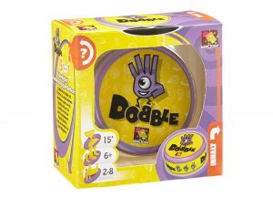 Dobble (Ελληνική Έκδοση) | 7+ Ετών