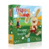 Happy Bunny: Ποιός Έφαγε τα Καρότα | 3+ Ετών