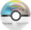 Pokemon Ball Tin 2024 (Random)