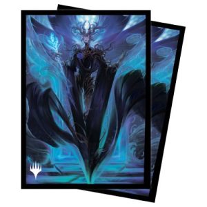 Ultra Pro Wilds of Eldraine Talion, the Kindly Lord (Borderless) Standard Deck Protector Sleeves for Magic: The Gathering 66x91mm (100 Θήκες)
