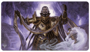 Ultra Pro The Lost Caverns of Ixalan Clavileño, First of the Blessed Standard Gaming Playmat for Magic: The Gathering