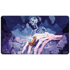 Ultra Pro Playmat - Secret Lair: Arcane Signet