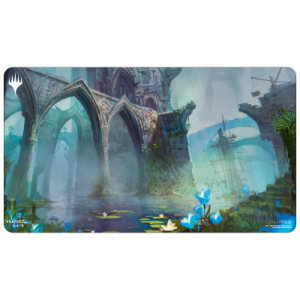 Magic Ravnica Remastered House Dimir Playmat