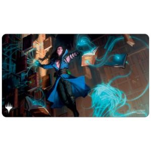 Ultra Pro Playmat - Murders at Karlov Manor: Ver. C