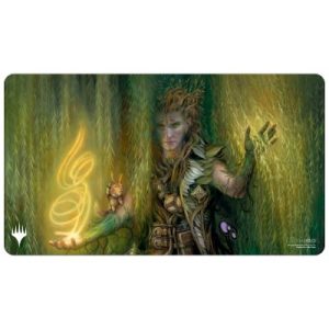 Ultra Pro Playmat - Murders at Karlov Manor: Ver. D