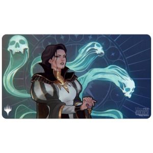 Ultra Pro Playmat - Murders at Karlov Manor: Ver. E