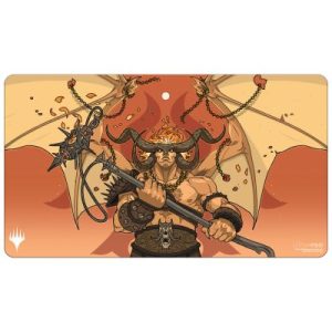 Ultra Pro Playmat - Murders at Karlov Manor: Ver. I