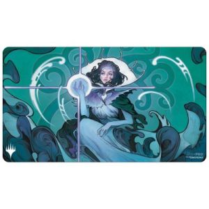 Ultra Pro Playmat - Murders at Karlov Manor: Ver. K