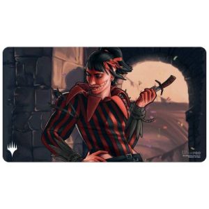 Ultra Pro Playmat - Murders at Karlov Manor: Ver. 2