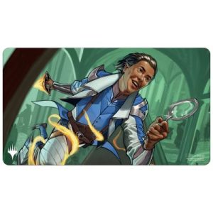 Ultra Pro Playmat - Murders at Karlov Manor: Ver. 4