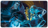 Ultra Pro Secret Lair Jan 2024 - Hard-Boiled Thrillers Jace, Wielder Of Mysteries Standard Gaming Playmat For Magic: The Gathering