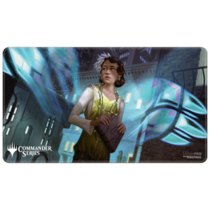 Magic Commander Series Rel. 1: Giada Stitched Edge Playmat