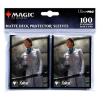 Ultra Pro Fallout Dr. Madison Li Deck Protector® Sleeves (100Ct) For Magic: The Gathering