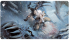 Ultra Pro Modern Horizons 3 Disa The Restless Standard Gaming Playmat For Magic: The Gathering