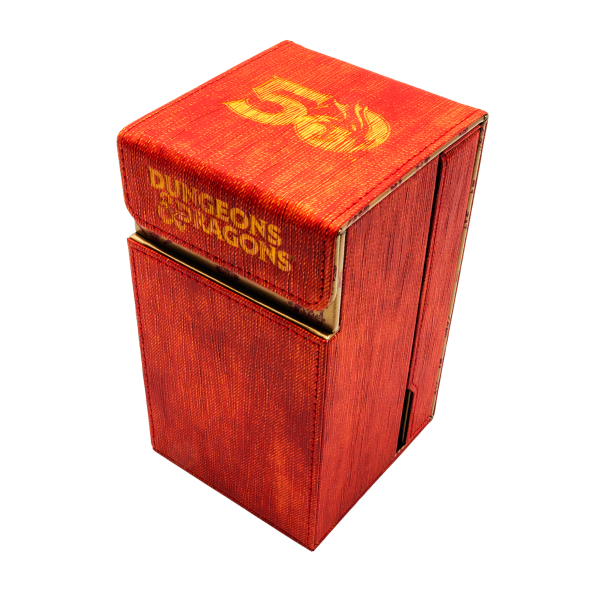 Ultra Pro 50th Anniversary Dice Tower for Dungeons & Dragons