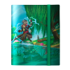 Ultra Pro Bloomburrow Key Art Featuring Ral 9-Pocket PRO-Binder for Magic: The Gathering