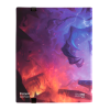 Ultra Pro Duskmourn Packaging Key Art 9-Pocket PRO-Binder for Magic: The Gathering