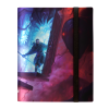 Ultra Pro Duskmourn Packaging Key Art 9-Pocket PRO-Binder for Magic: The Gathering