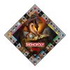 Monopoly - Dungeons & Dragons