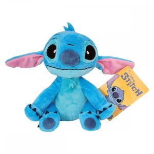 Χνουδωτό Disney Stitch 35εκ
