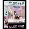 Warhammer 40K – Da Red Gobbo's A-bomb-inable Snowman (50-69)