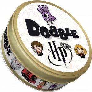 Dobble Harry Potter