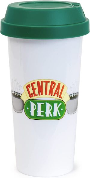 Φωτιστικό Central Perk: Cup