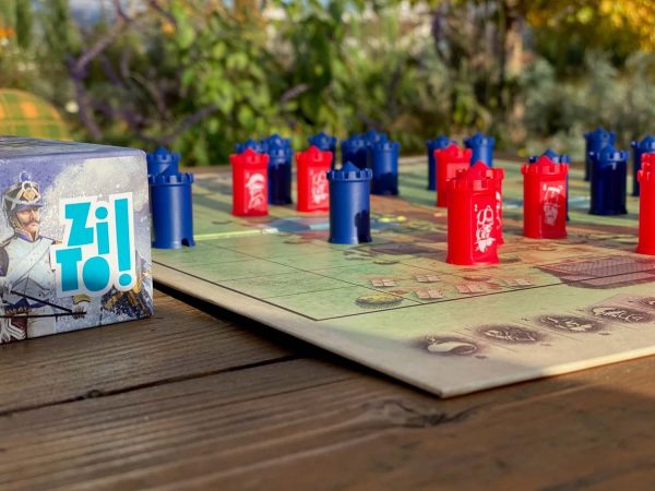 Stratego Original (Ελληνική Έκδοση) | 8+ Ετών