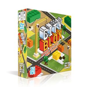 ZITO!-CITY BLOX