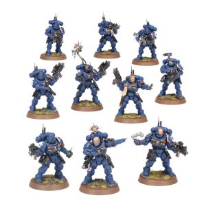 Warhammer 40K - Kill Team: Phobos Strike Team (103-01)