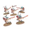 Warhammer Age Of Sigmar - Raptadon Chargers / Raptadon Hunters (88-21)