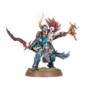 Warhammer Age Of Sigmar - Curseling, Eye Of Tzeentch (83-68)